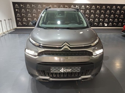 CITROEN C3 Aircross BlueHDi S&S Feel 110