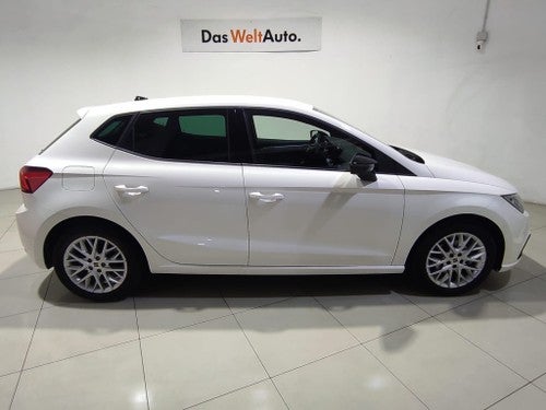 SEAT Ibiza 1.0 TSI S&S FR XS 110