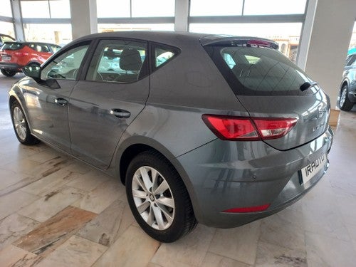 SEAT León 1.6TDI CR S&S Style 115