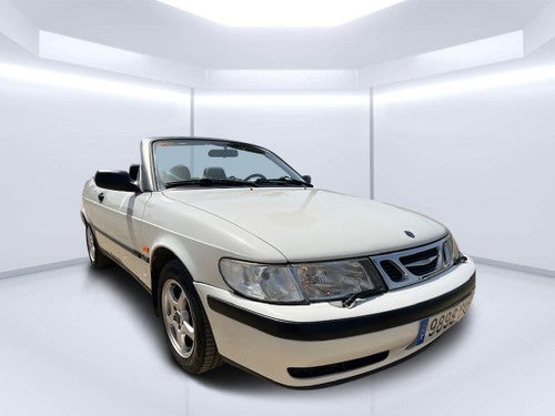 SAAB 9-3 2.0i SE