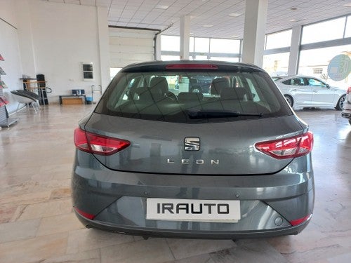 SEAT León 1.6TDI CR S&S Style 115