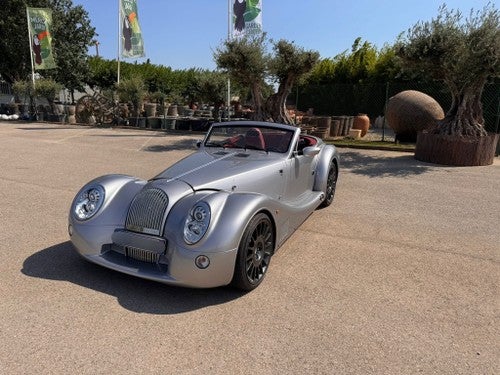 MORGAN Aero 8