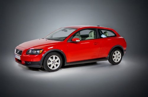 VOLVO C30 1.6 Momentum