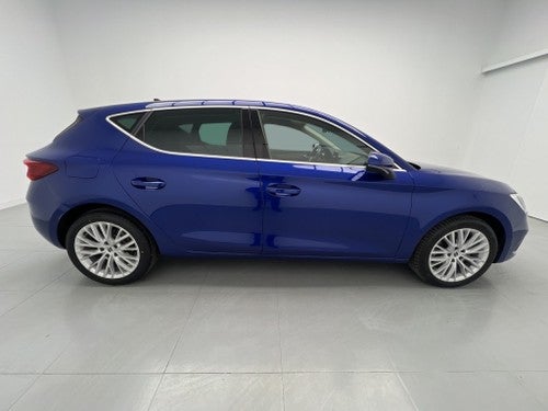 SEAT LEON 2.0 TDI S/S XCELLENCE GO L DSG 150CV 5P