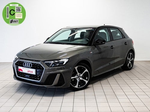 AUDI A1 Sportback 30 TFSI Adrenalin S tronic