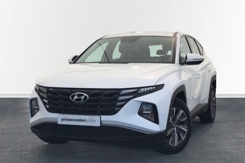 HYUNDAI Tucson 1.6 TGDI 110KW KLASS 150 5P