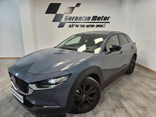 MAZDA CX-30 2.0 e-Skyactiv-X Exclusive Line Plus FWD Aut 137kW