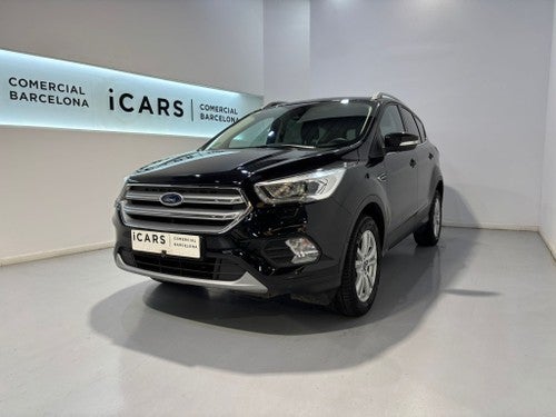 FORD Kuga 1.5 EcoB. Auto S&S ST-Line 4x2 120