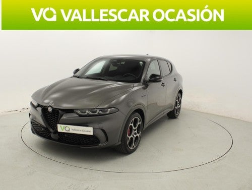 ALFA ROMEO Tonale VELOCE 1.5 MHEV 160CV 5P AUT DCT