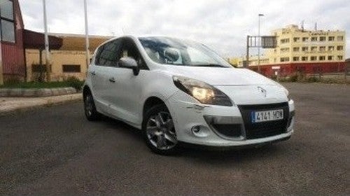 RENAULT Scénic 1.5dCi Expression 105