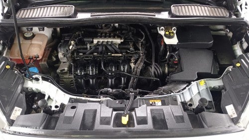 FORD C-Max 1.6 Autogas (GLP) Trend+