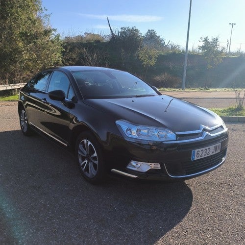 CITROEN C5 2.0BlueHDI S&S Feel 150