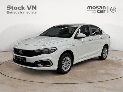 FIAT Tipo N 1.6 130 MULTIJET RADAR AR