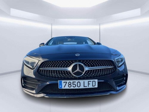 MERCEDES-BENZ Clase CLS 450 EQ Boost 4Matic Aut.