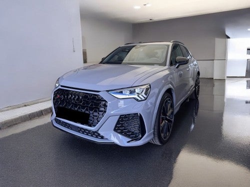 AUDI Q3 RS 2.5 TFSI quattro S tronic