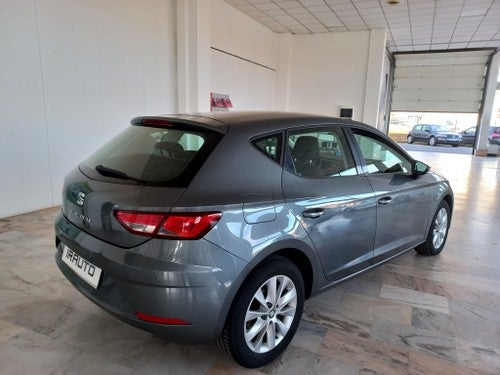 SEAT León 1.6TDI CR S&S Style 115