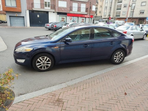 FORD Mondeo 2.0TDCi Trend X Aut. 140