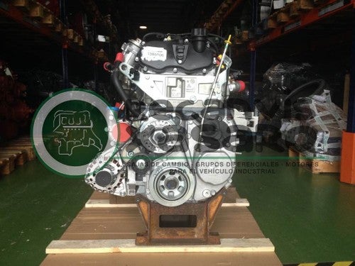 Iveco Daily 35C15 - 50C15 - 65C15 