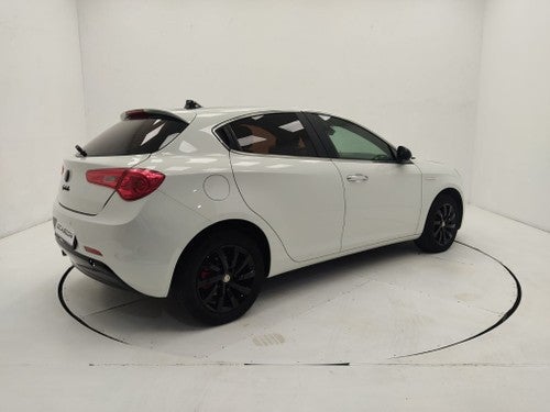 ALFA ROMEO Giulietta 1.6JTD Progession 120