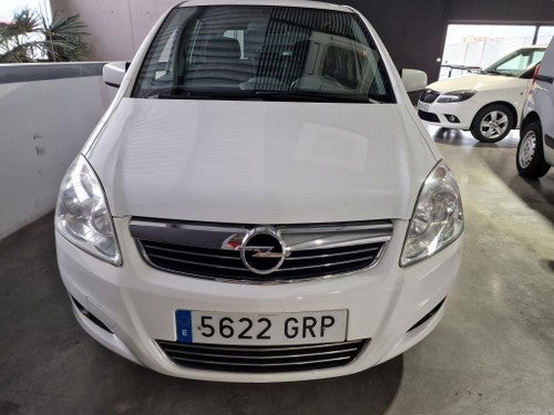 OPEL Zafira 1.7CDTi 111 Years