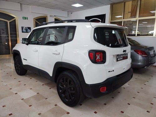 JEEP Renegade 2.0Mjt Night Eagle II 4x4 AD 103kW