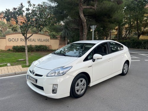 TOYOTA Prius Prius+ 1.8 HSD Eco