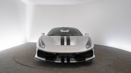 FERRARI 488 Pista