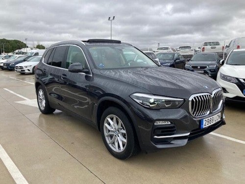 BMW X5 xDrive 40e