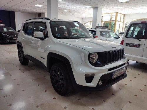 JEEP Renegade 2.0Mjt Night Eagle II 4x4 AD 103kW