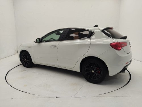 ALFA ROMEO Giulietta 1.6JTD Progession 120