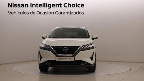 NISSAN Qashqai 1.3 DIG-T mHEV 12V N-Connecta 4x2 103kW