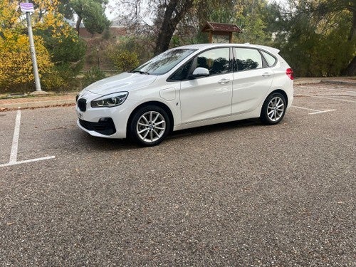 BMW Serie 2 225xe iPerformance Active Tourer Business