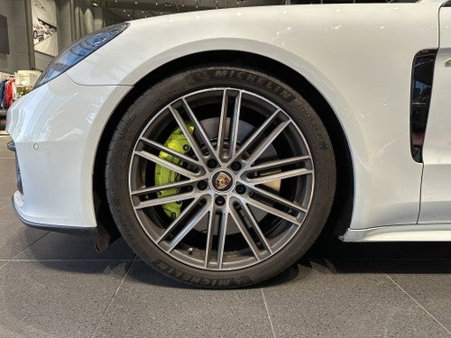 PORSCHE Panamera 4S E-Hybrid Aut.