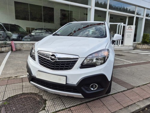 OPEL Mokka X 1.4T S&S Excellence 4x2