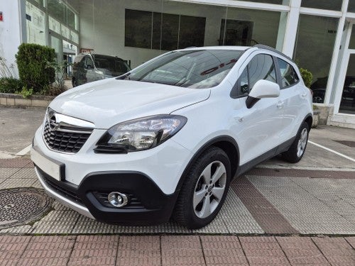 OPEL Mokka X 1.4T S&S Excellence 4x2