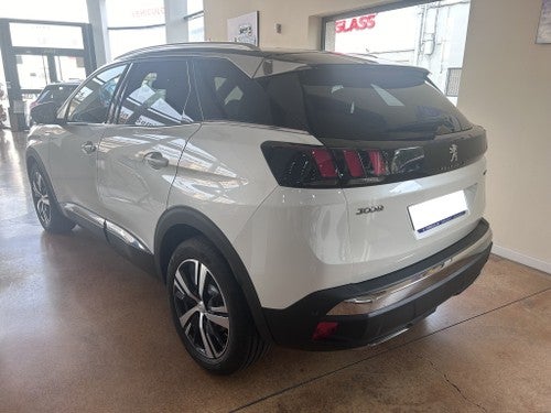 PEUGEOT 3008 SUV 1.5BlueHDi GT Line S&S 130