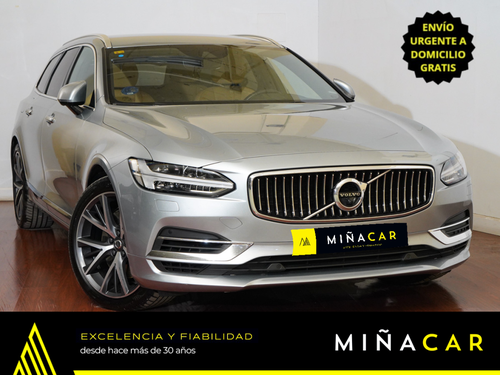 VOLVO V90 T8 Inscription Twin AWD