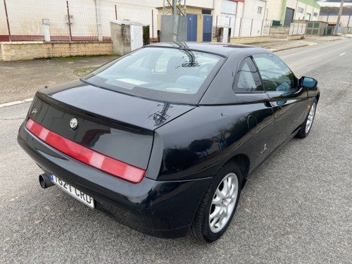 ALFA ROMEO GTV 2.0 JTS