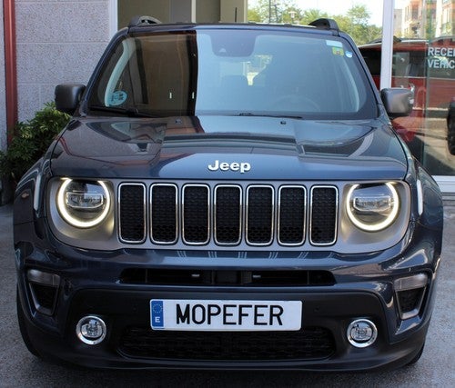 JEEP Renegade 1.6Mjt Limited 4x2 96kW