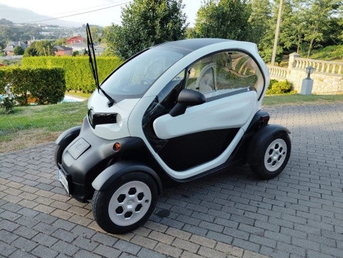 RENAULT Twizy Life 80