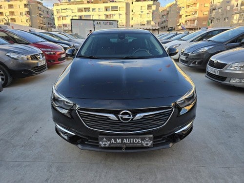 OPEL Insignia ST 1.6CDTI Selective Aut. 136