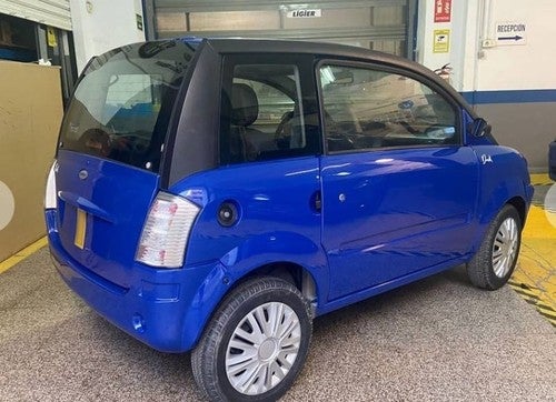 Microcar MC1 