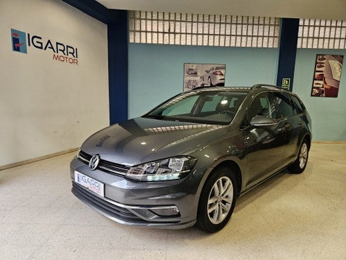 VOLKSWAGEN Golf Variant 2.0TDI 85kW