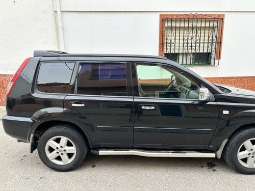 NISSAN X-Trail 2.2dCI XE