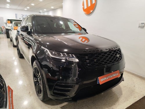 LAND-ROVER Range Rover Velar 2.0 R-Dynamic S 4WD Aut. 250