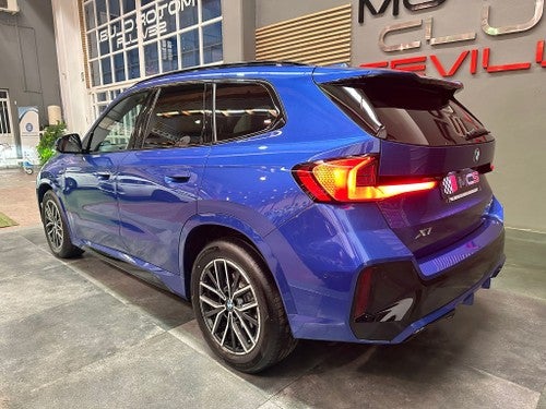 BMW X1 sDrive 20dA