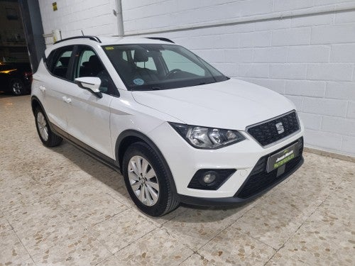 SEAT Arona 1.6TDI CR S&S Style 115