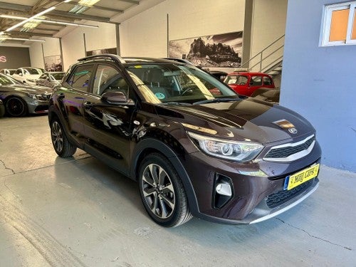 KIA Stonic 1.6CRDi VGT Eco-Dynamic Business 110