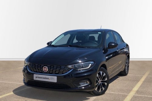 FIAT Tipo 1.3 MULTIJET 70KW MIRROR 95 4P