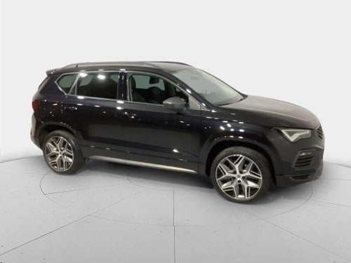 SEAT ATECA FR 1.5 TSI 150 CV S/S DSG 5P